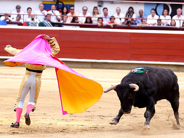 Originalidad capotera