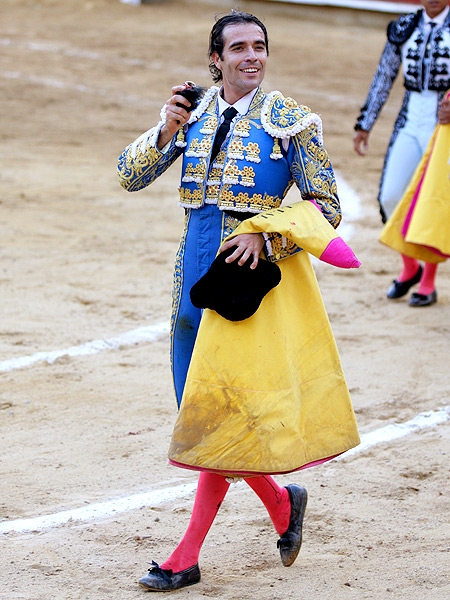 Uceda Leal, satisfecho