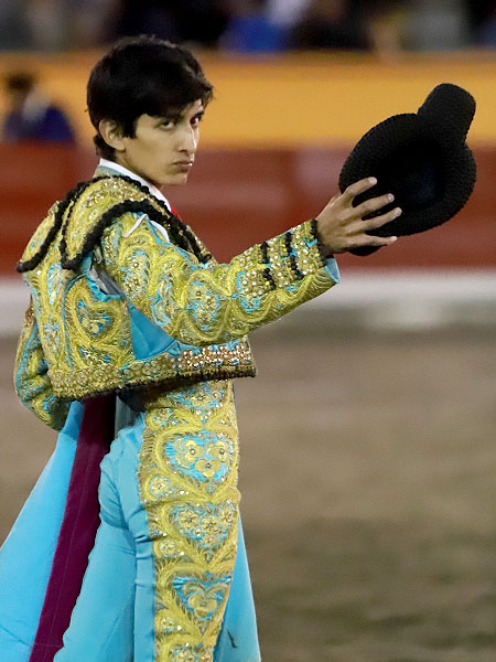 Con el cari�o del p�blico