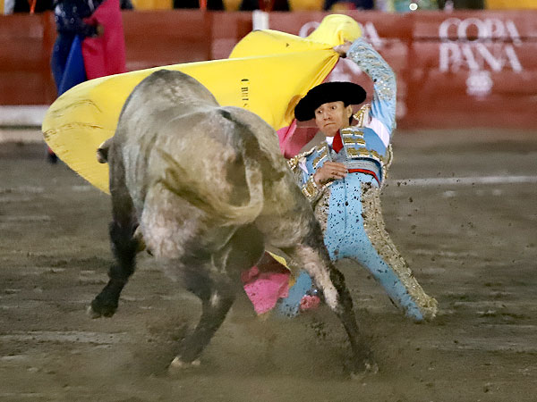 Carlos Valencia de Tlaxcala