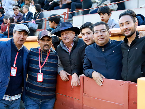 Inter�s de todos los sectores