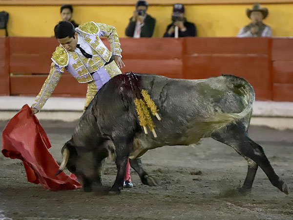 David Rocha de Aguascalientes