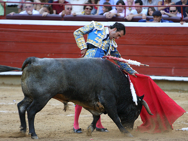 Hondura en el natural