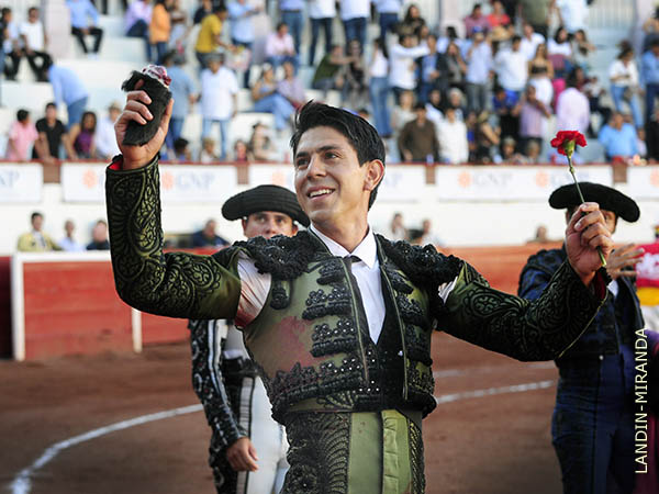 El hidroc�lido cosech� un trofeo