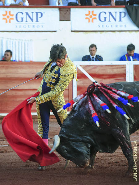 Toreo que se disfruta