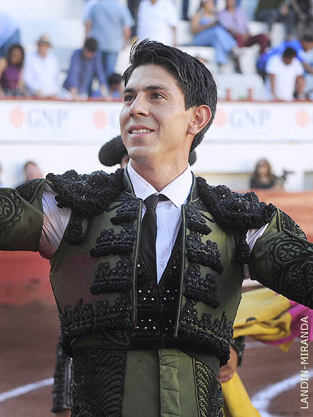 Jos� Mar�a Hermosillo