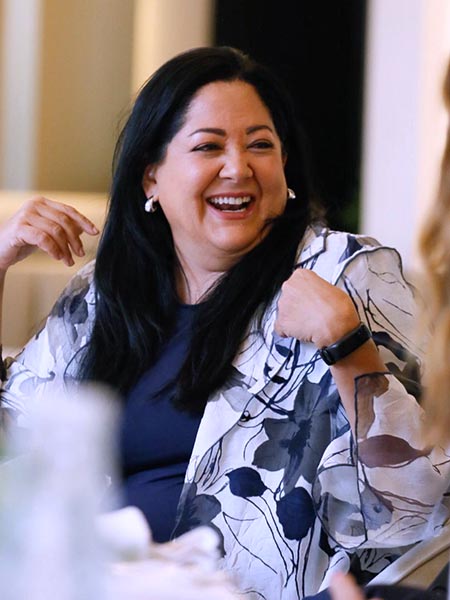 Fernanda Vzquez, mam del torero