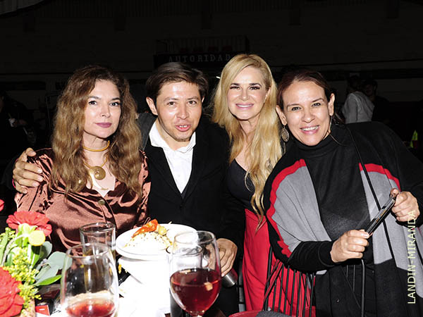 Periodismo taurino joven en AGS