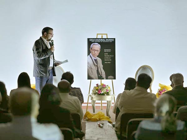 Pr�logo a la asistencia