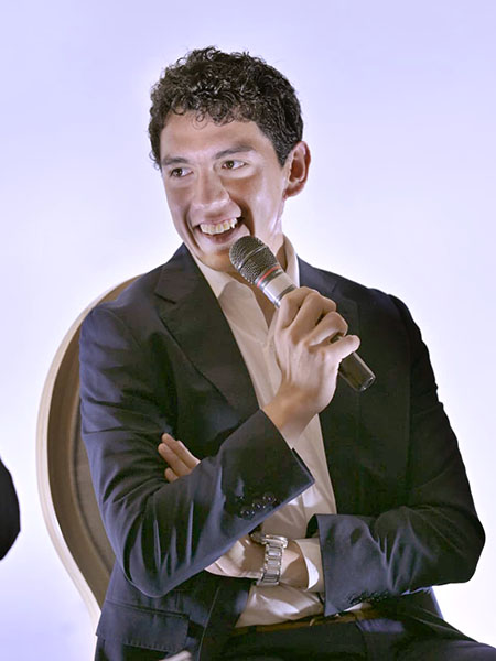 Nuevo matador Zacatecano