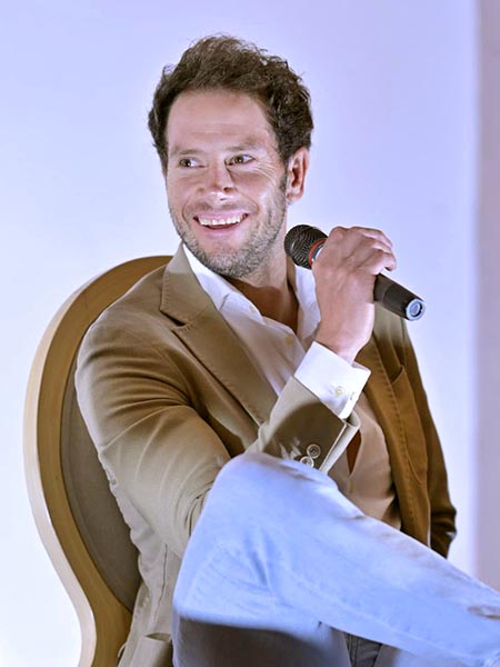 Arturo Sald�var, aprecio por Zacatecas