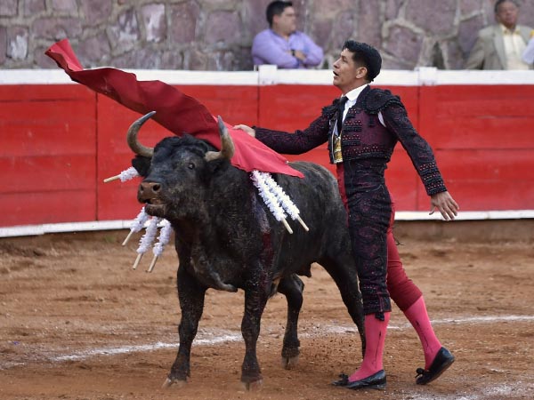 Le busc� las vueltas