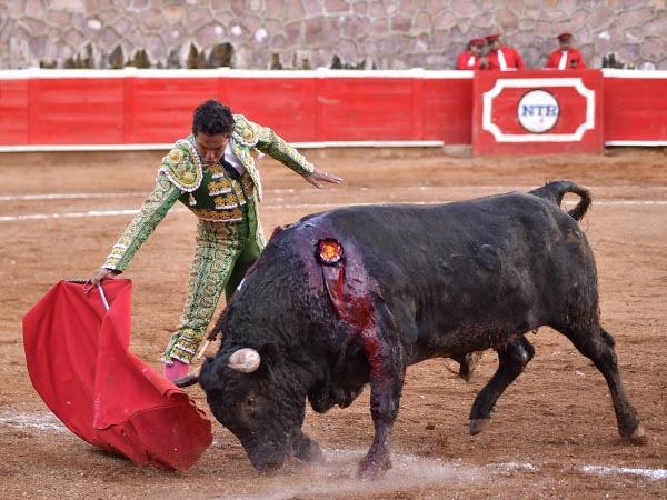 Determinaci�n y actitud