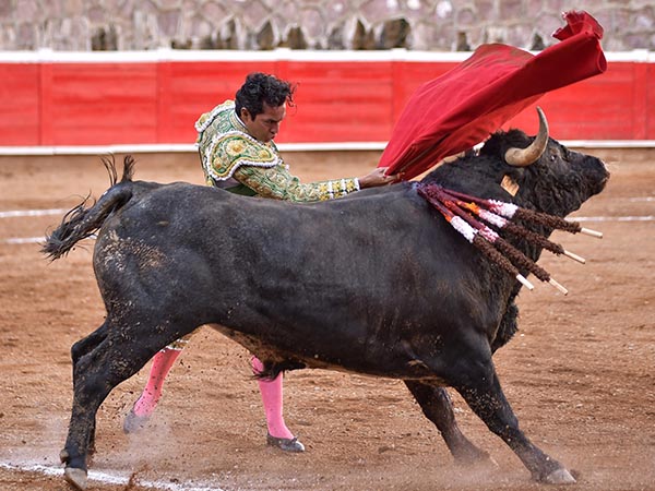 Israel, con su primero