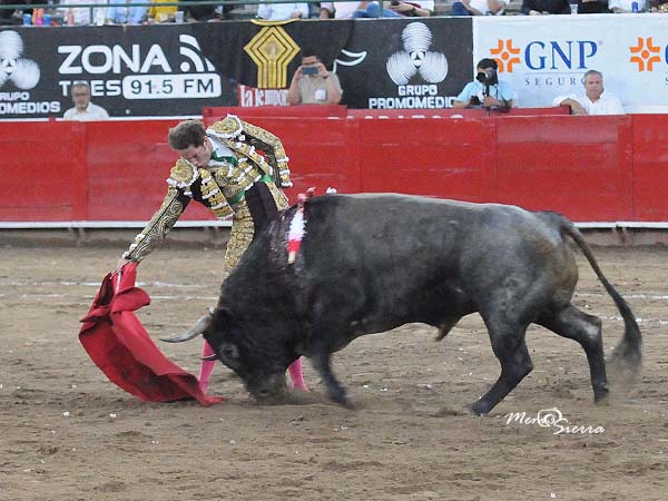 Abrevi� con el sexto