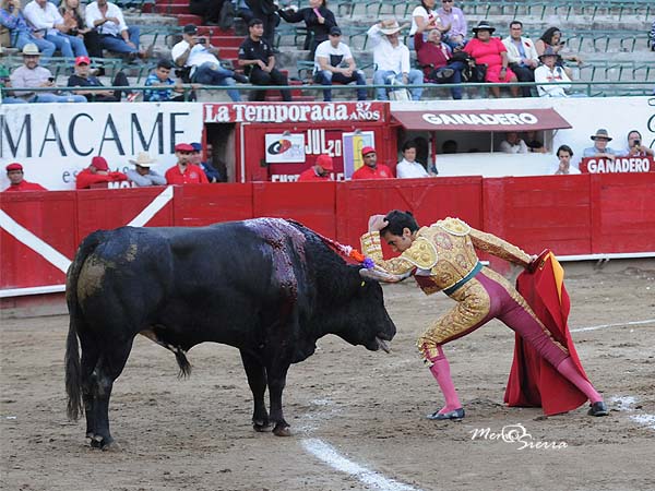 Evocando al Cicl�n