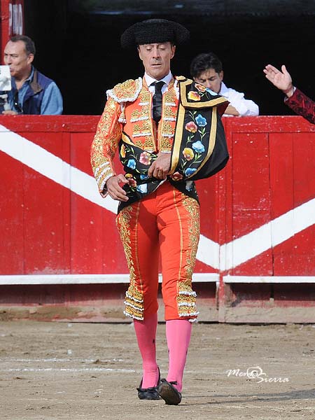 Pedro Guti�rrez El Capea