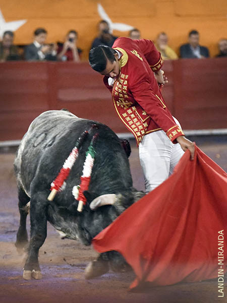 Muslos apretados y cabeza clara