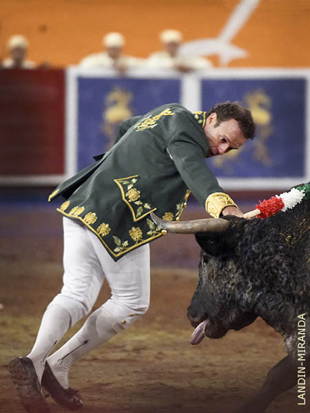 Como un �gil Mercurio