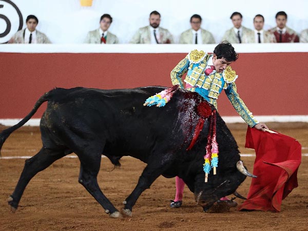 Determinaci�n y actitud