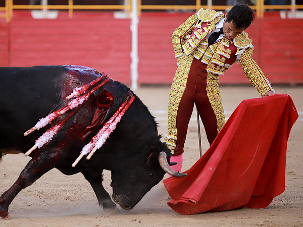 Temple y ritmo