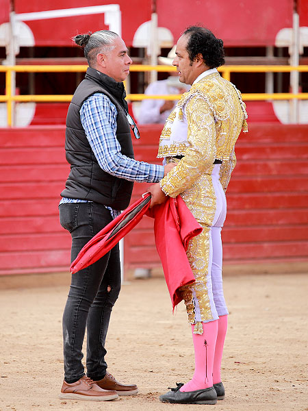 Una gran amistad