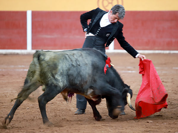 Bueno por ambos lados