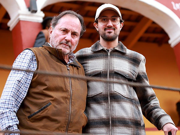 Ganaderos de Piedras Negras