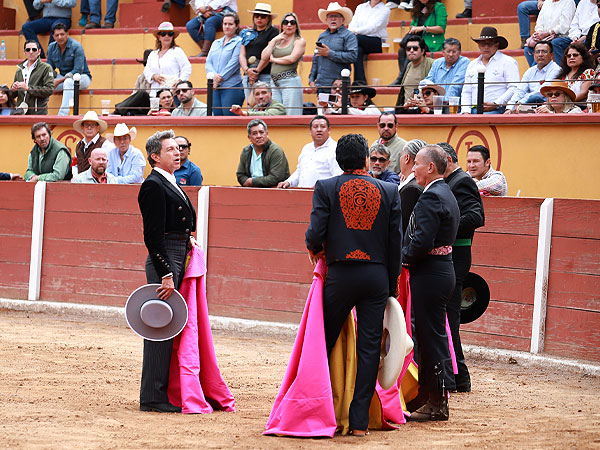 Aplausos por Sergio Hern�ndez Gonz�lez