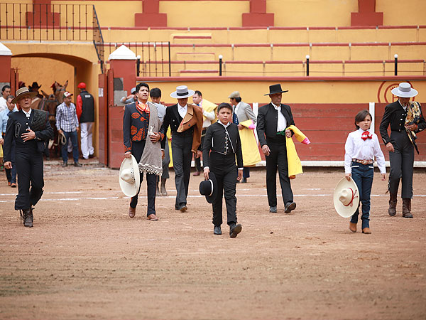 Festival de Fiestas Patrias