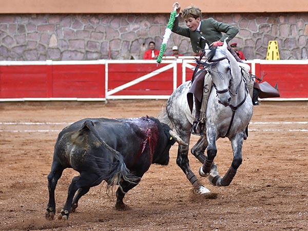 Se emple� a fondo con el cuarto