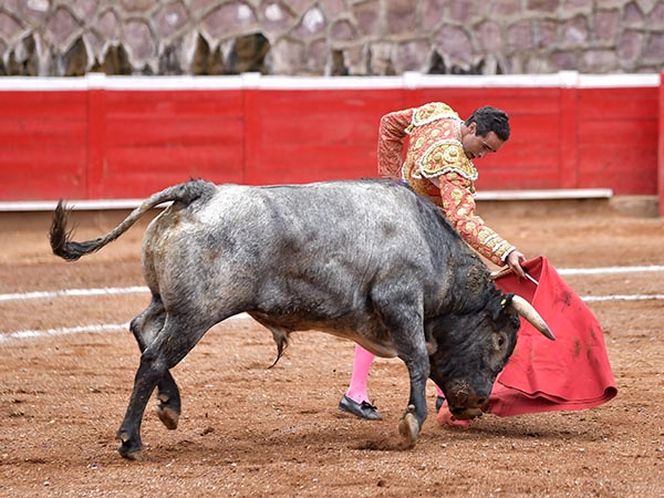 Dosificando la altura del enga�o