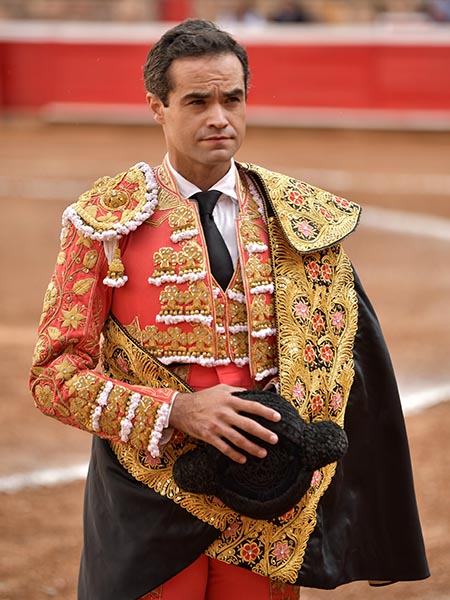 Juan Pablo S�nchez