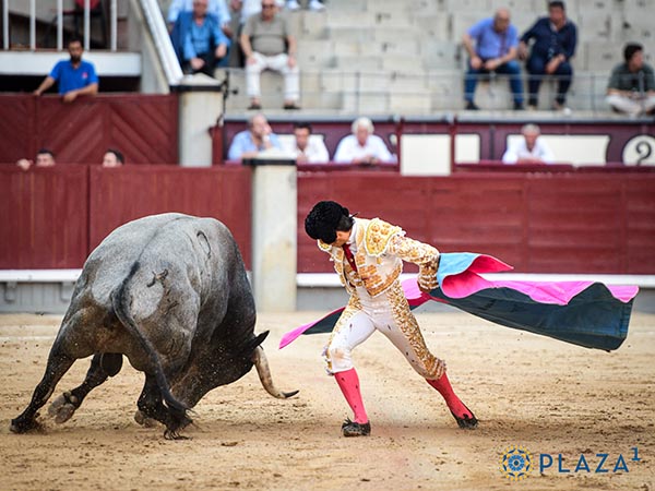 Recorte en los medios