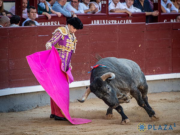Parando al c�rdeno