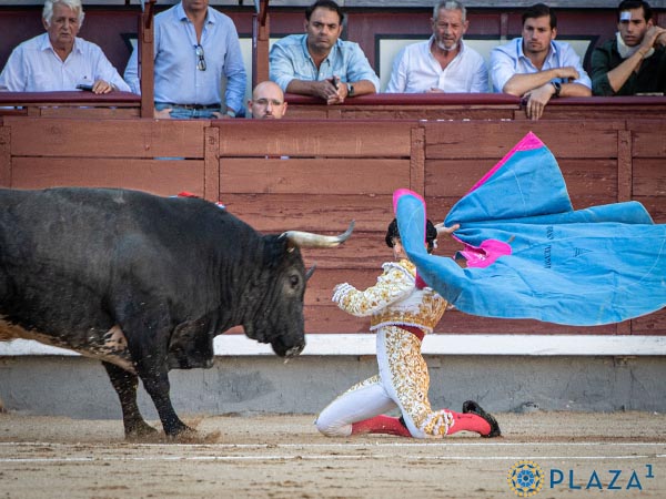 Al hilo de las tablas