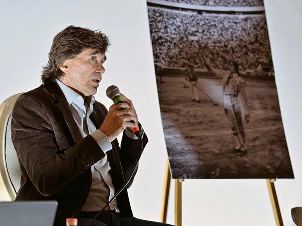 La aventura por la vida y el toreo