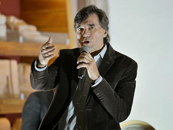 Sufri� 39 cornadas y 18 fracturas