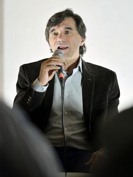 Jorge de Jes�s El Glison