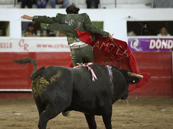 Solo qued en un gran susto