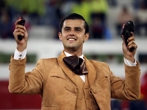 Dos trofeos al hidroclido