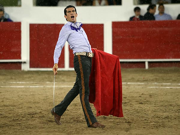 Regusto torero