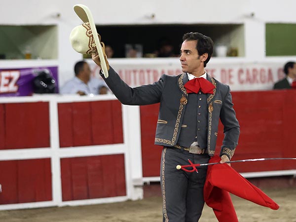 Jos Mauricio en CIudad Jurez