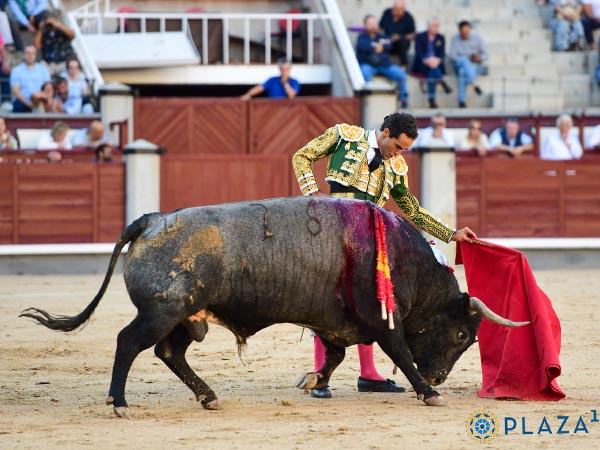 Naturales de terciopelo