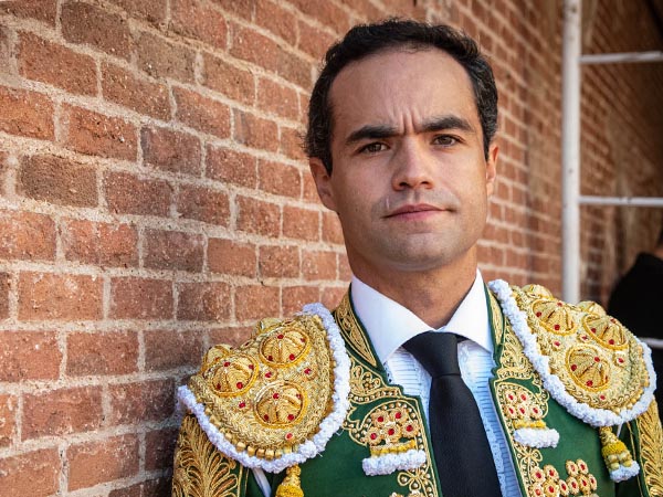 Juan Pablo S�nchez