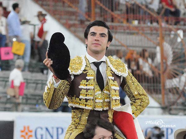 Colombo, heroico triunfo en GDL