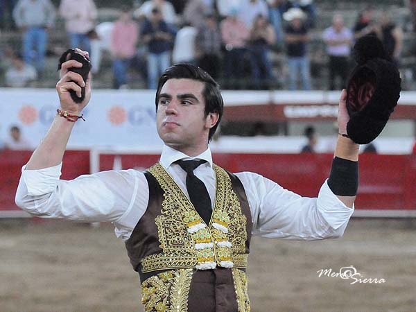 La segunda para Colombo