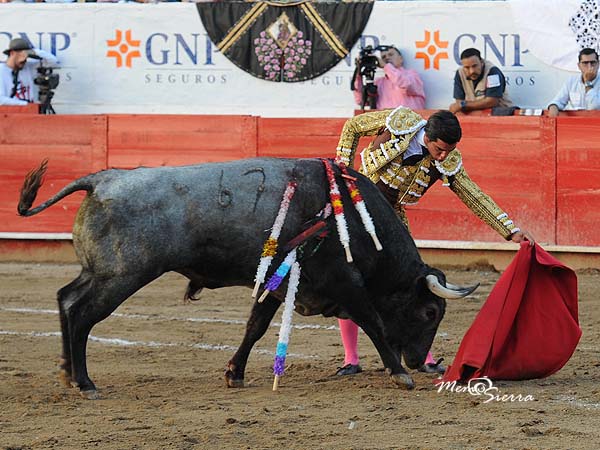 Naturales en el tercio