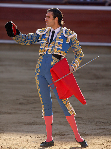 Buena inteci�n de Uceda