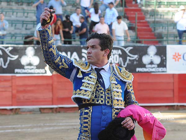 Oreja para El Chihuahua